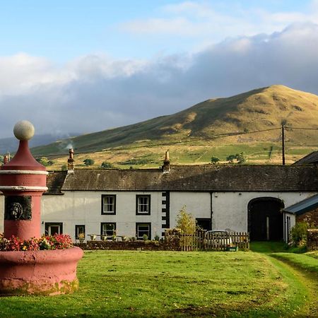 A Pousada Yha Dufton Appleby-in-Westmorland Exterior foto